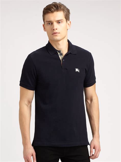 burberry polo uk